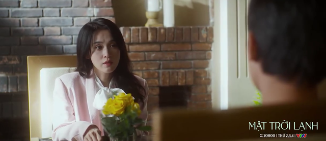 'Mặt trời lạnh' mới nhất (tập 19): Bị phơi bày mặt thật, Mai Ly vẫn tiếp tục chèo kéo Sơn Dương- Ảnh 3. 'Mặt trời lạnh' mới nhất (tập 19): Bị phơi bày mặt thật, Mai Ly vẫn tiếp tục chèo kéo Sơn Dương- Ảnh 3.