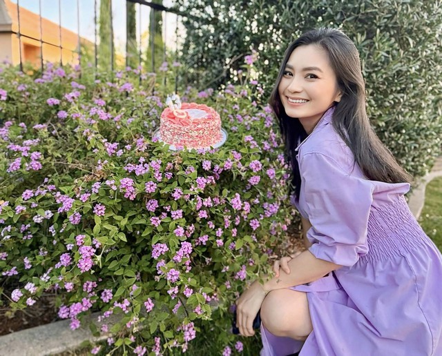 Nữ diễn viên nổi tiếng phim giờ vàng, dừng sự nghiệp sang Mỹ định cư, chăm chỉ bán hàng online- Ảnh 3. Nữ diễn viên nổi tiếng phim giờ vàng, dừng sự nghiệp sang Mỹ định cư, chăm chỉ bán hàng online- Ảnh 3.