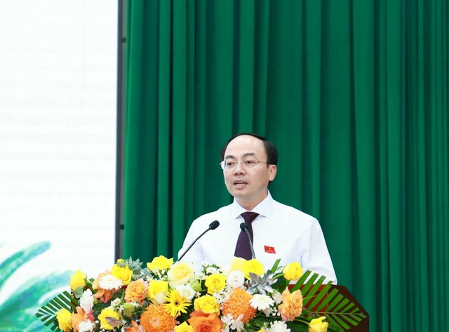 Tin vui cho cán bộ về công tác tại tỉnh Thái Nguyên sau sáp nhập- Ảnh 1. Tin vui cho cán bộ về công tác tại tỉnh Thái Nguyên sau sáp nhập- Ảnh 1.