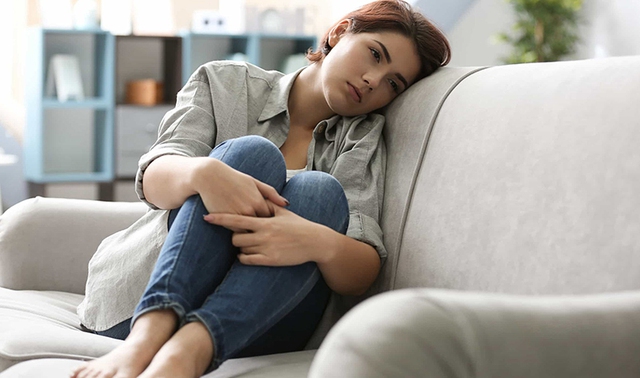 Dấu hiệu vận khí bị suy giảm mà bạn không biết và cách đơn giản để thu hút vận khí tốt về mình- Ảnh 2.