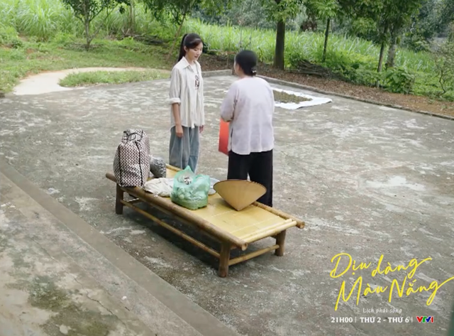 'Dịu dàng màu nắng' mới nhất (tập 32): Thảo bị chồng đại gia bạo hành, Bắc thương vợ trở lại- Ảnh 2. 'Dịu dàng màu nắng' mới nhất (tập 32): Thảo bị chồng đại gia bạo hành, Bắc thương vợ trở lại- Ảnh 2.