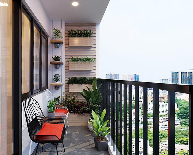 Vị trí trong nhà càng để trống con cháu càng phát tài, tiền vào như nước- Ảnh 2. Vị trí trong nhà càng để trống con cháu càng phát tài, tiền vào như nước- Ảnh 2.