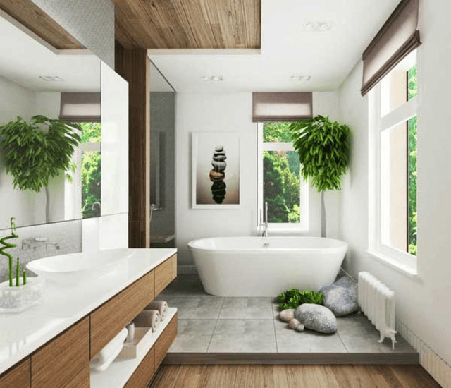 Vị trí trong nhà càng để trống con cháu càng phát tài, tiền vào như nước- Ảnh 3. Vị trí trong nhà càng để trống con cháu càng phát tài, tiền vào như nước- Ảnh 3.