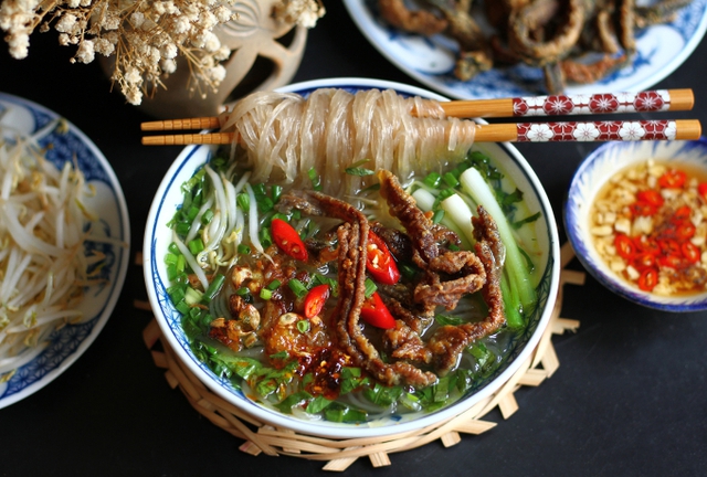 Loại thịt &quot;bổ hơn sâm&quot;, cực nhiều ở Việt Nam nhưng ít người biết công dụng - Ảnh 5.