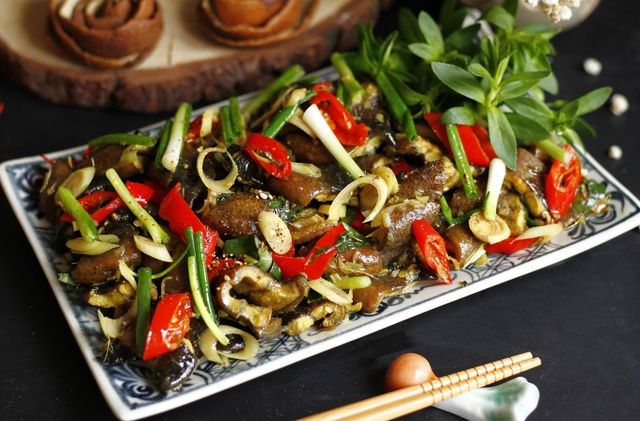 Loại thịt &quot;bổ hơn sâm&quot;, cực nhiều ở Việt Nam nhưng ít người biết công dụng - Ảnh 7.