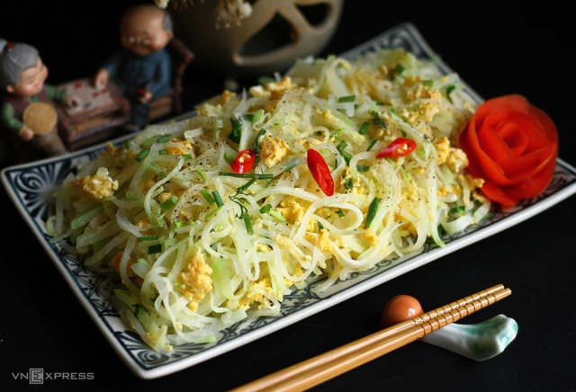 Su hào - Lọai rau bổ dưỡng phòng ngừa ung thư đang vào mùa ở Việt Nam - Ảnh 6. Su hào - Lọai rau bổ dưỡng phòng ngừa ung thư đang vào mùa ở Việt Nam - Ảnh 6.