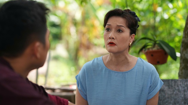 Diễn viên nào góp mặt trong phim 'Có anh, nơi ấy bình yên' phát sóng trên VTV1 từ ngày 29/7?- Ảnh 5.