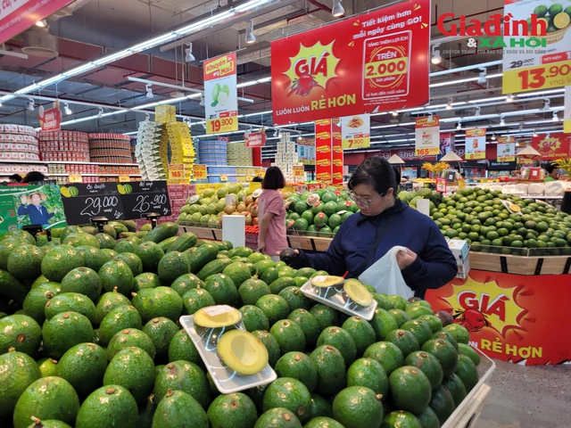Kích tiêu dùng nội địa, 'giải quyết' việc làm cho hàng trăm lao động- Ảnh 3. Kích tiêu dùng nội địa, 'giải quyết' việc làm cho hàng trăm lao động- Ảnh 3.