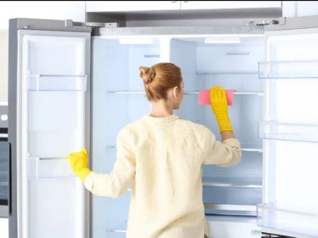 Bật mí vài mẹo làm sạch đồ dùng trong nhà tiết kiệm thời gian cho chị em nội trợ - Ảnh 2.