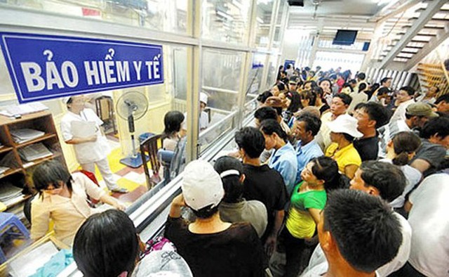 Từ 15/8, hàng triệu người nên biết quy định mới nhất về mức hưởng bảo hiểm y tế theo nhóm đối tượng- Ảnh 2.