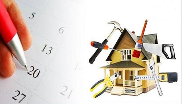 Mốc thời gian xem ngày xây nhà để tránh phạm vào long mạch hay sát khí - Ảnh 3.