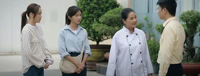 'Dịu dàng màu nắng' mới nhất (tập 34): Tuyết bị chỉnh đốn, Lan Anh được về gần chồng con- Ảnh 1. 'Dịu dàng màu nắng' mới nhất (tập 34): Tuyết bị chỉnh đốn, Lan Anh được về gần chồng con- Ảnh 1.