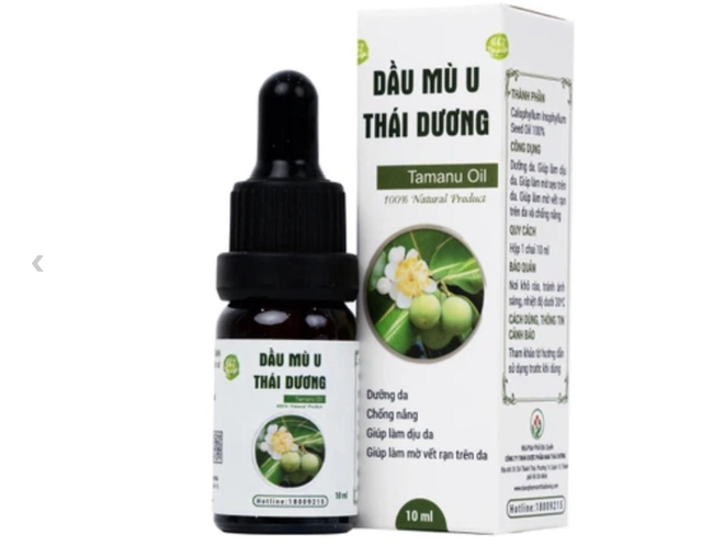 Nhiều lô Dầu mù u Thái Dương buộc thu hồi để tiêu hủy do không đạt chất lượng- Ảnh 2. Nhiều lô Dầu mù u Thái Dương buộc thu hồi để tiêu hủy do không đạt chất lượng- Ảnh 2.