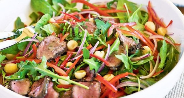 4 món ngon dễ làm từ 'nữ hoàng' của các loại hạt tốt cho tim mạch, tuổi thọ vừa dễ làm lại lạ miệng - Ảnh 4. 4 món ngon dễ làm từ 'nữ hoàng' của các loại hạt tốt cho tim mạch, tuổi thọ vừa dễ làm lại lạ miệng - Ảnh 4.