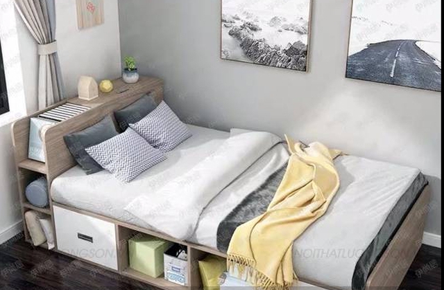 Có một nơi đặt giường ngủ tuy không phạm, nhưng hạn chế dùng sẽ tốt hơn- Ảnh 3. Có một nơi đặt giường ngủ tuy không phạm, nhưng hạn chế dùng sẽ tốt hơn- Ảnh 3.