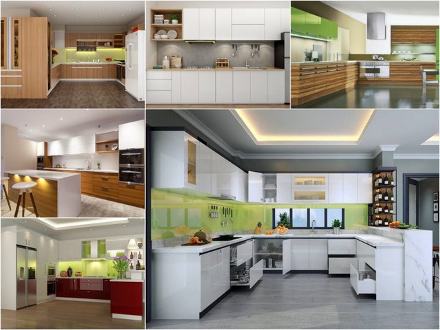 Đặt hướng bếp ngược hướng nhà sẽ ảnh hưởng ra sao đến sức khỏe, tài lộc và mối quan hệ trong gia đình - Ảnh 2.