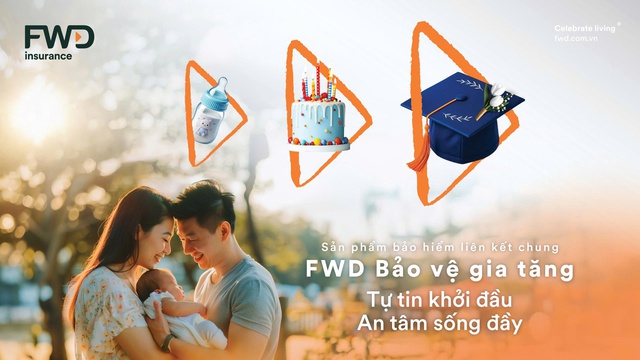Thêm một lựa chọn bảo hiểm giúp bạn chủ động cho tương lai- Ảnh 1.