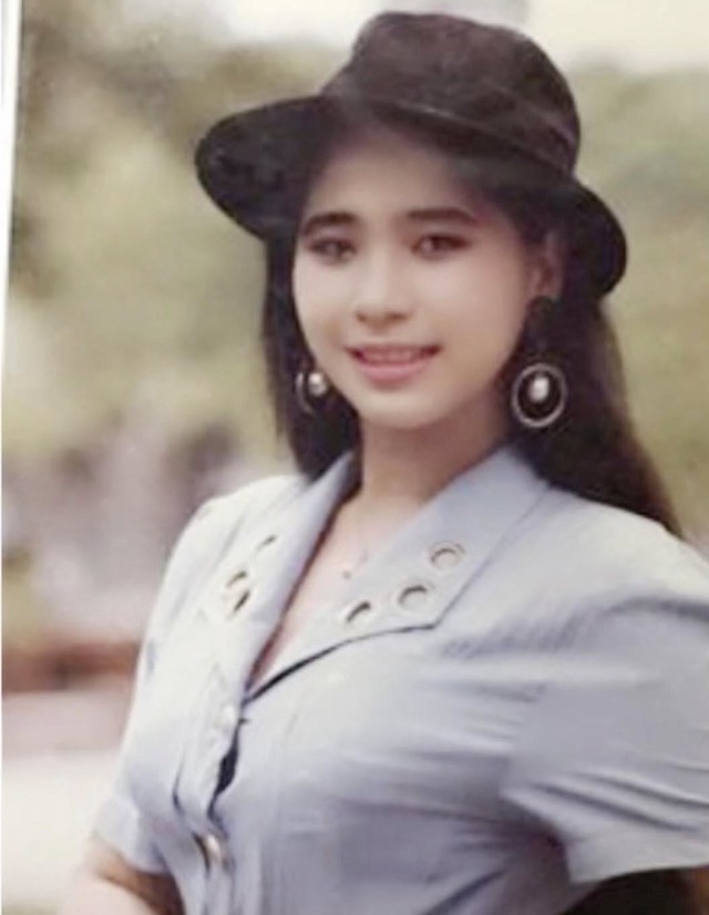 Nữ diễn viên 'đả nữ' màn ảnh nổi danh thập niên 1990, tuổi U50 sống an yên làm mẹ đơn thân sau biến cố ly hôn- Ảnh 3. Nữ diễn viên 'đả nữ' màn ảnh nổi danh thập niên 1990, tuổi U50 sống an yên làm mẹ đơn thân sau biến cố ly hôn- Ảnh 3.