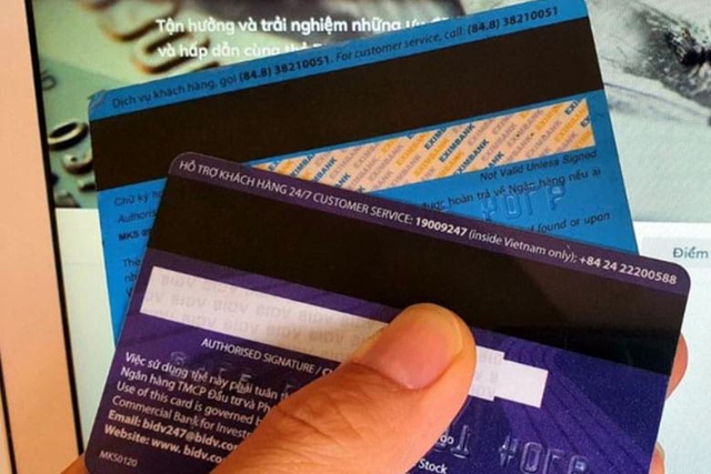 Người dùng có bị mất tiền trong tài khoản không khi thẻ từ ATM ngừng giao dịch từ 1/7?- Ảnh 2.
