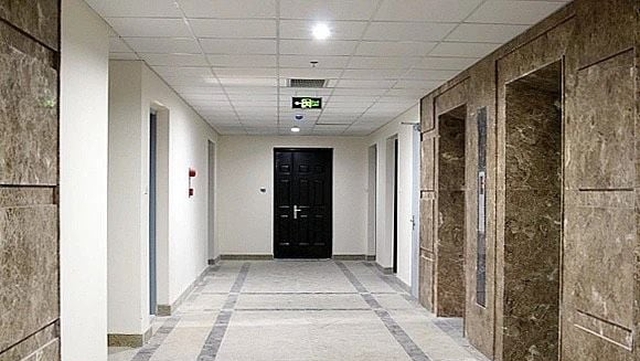Khi nhà chẳng yên, việc không thuận, cần xem lại ngay cửa chính nhà mình- Ảnh 5.
