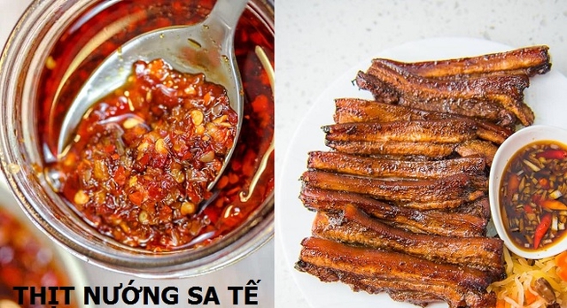 5 cách ướp thịt nướng đậm đà, mềm ngon khó cưỡng- Ảnh 3.