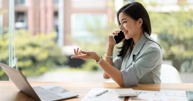 Người EQ cao từ chối lời mời thế nào mà vẫn khiến người khác... muốn mời lần sau? - Ảnh 2. Người EQ cao từ chối lời mời thế nào mà vẫn khiến người khác... muốn mời lần sau? - Ảnh 2.