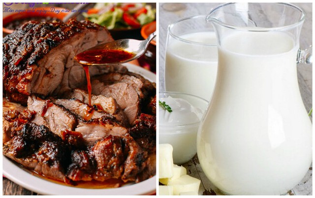 5 cách ướp thịt nướng đậm đà, mềm ngon khó cưỡng- Ảnh 4.