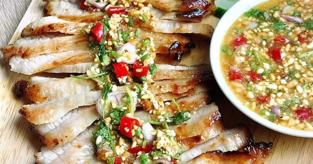 5 cách ướp thịt nướng đậm đà, mềm ngon khó cưỡng- Ảnh 5.