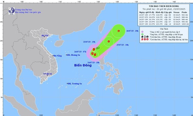 Tin sáng 24/7: Miền Bắc, Trung Bộ hứng đợt mưa lớn kéo dài; Chân dung giám đốc bị bắt vì ma tuý cùng với nhà thiết kế Công Trí- Ảnh 5.