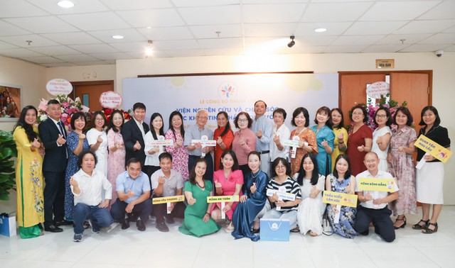 Lan tỏa mô hình tham vấn học đường nhân văn, hiệu quả - Ảnh 3. Lan tỏa mô hình tham vấn học đường nhân văn, hiệu quả - Ảnh 3.