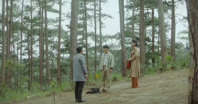 'Mặt trời lạnh' tập mới nhất: David Lê bị bóc mẽ, hứng trọn cú tát của bà Như Hương - Ảnh 1. 'Mặt trời lạnh' tập mới nhất: David Lê bị bóc mẽ, hứng trọn cú tát của bà Như Hương - Ảnh 1.