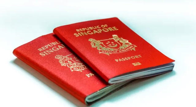 Top hộ chiếu (passport) quyền lực nhất thế giới 2025 – Việt Nam thăng hạng thứ bao nhiêu?- Ảnh 3. Top hộ chiếu (passport) quyền lực nhất thế giới 2025 – Việt Nam thăng hạng thứ bao nhiêu?- Ảnh 3.