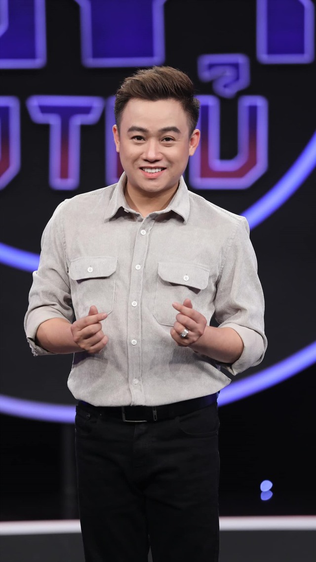 Trước NTK Nguyễn Công Trí, có 2 diễn viên nổi tiếng làng sân khấu kịch cũng bị bắt vì liên quan đến ma túy - Ảnh 5.