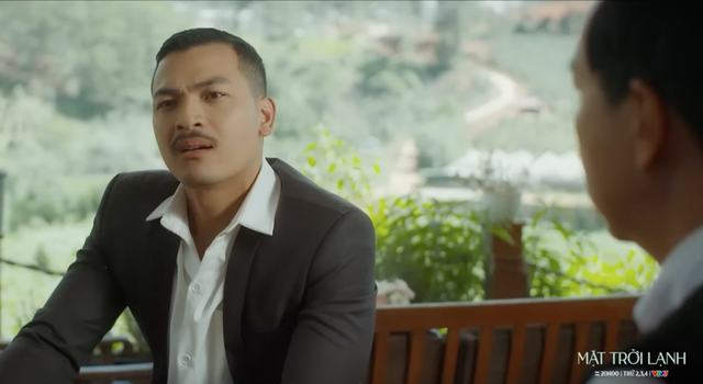'Mặt trời lạnh' tập mới nhất: Chủ tịch Cao Nguyên Xanh phải quỳ gối xin lỗi, Mai Ly tranh cãi với Lam Anh - Ảnh 6.