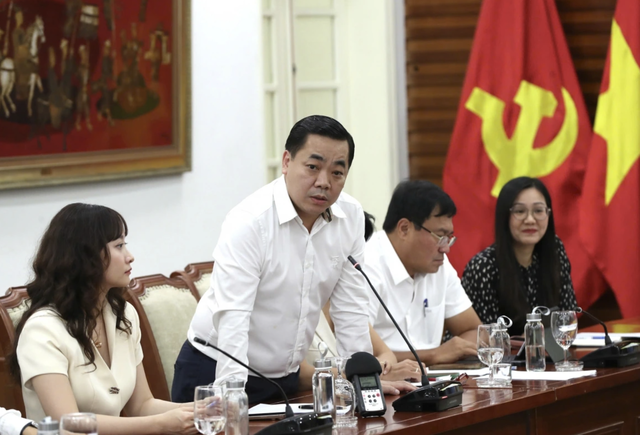 Từ vụ NTK Công Trí, Cục NTBD khẳng định quan điểm 'xử lý nghiêm, không có vùng cấm, không có ngoại lệ'- Ảnh 1.
