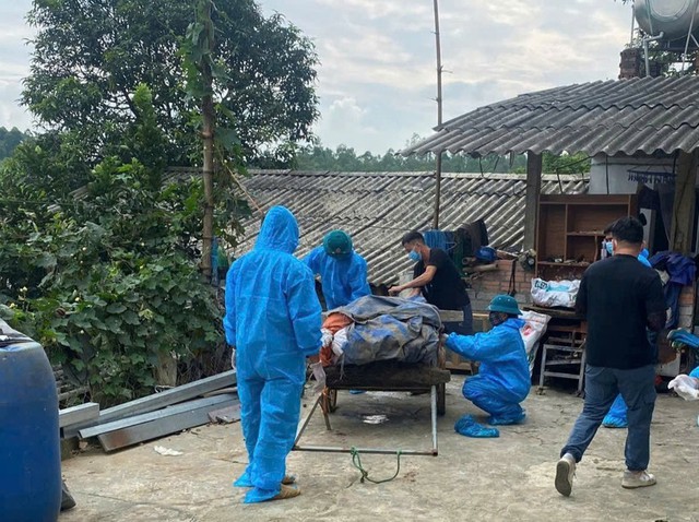 Tin sáng 25/7: Bão số 4 duy chuyển chậm và suy yếu dần thành áp thấp; Hàng loạt trường ngành Công an công bố điểm sàn xét tuyển năm 2025 - Ảnh 3.