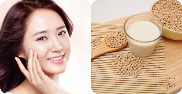 Làm đẹp da chống lão hóa từ bên trong đơn giản, không tốn tiền từ đồ uống - Ảnh 3. Làm đẹp da chống lão hóa từ bên trong đơn giản, không tốn tiền từ đồ uống - Ảnh 3.