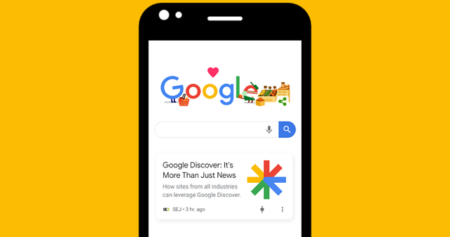 Google 'lặng lẽ' tung bản cập nhật khiến traffic của hàng triệu trang web có nguy cơ 'bốc hơi'- Ảnh 1.