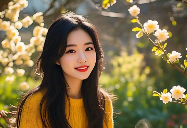 Sinh đúng 4 tháng Âm lịch này, phụ nữ vừa xinh đẹp, vừa giỏi giang, hậu vận viên mãn ai cũng ngưỡng mộ - Ảnh 4. Sinh đúng 4 tháng Âm lịch này, phụ nữ vừa xinh đẹp, vừa giỏi giang, hậu vận viên mãn ai cũng ngưỡng mộ - Ảnh 4.