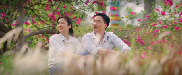 'Cầu vồng ở phía chân trời' tập mới nhất: Giúp việc quyết phá tình cảm của Oanh và Tuấn- Ảnh 3.