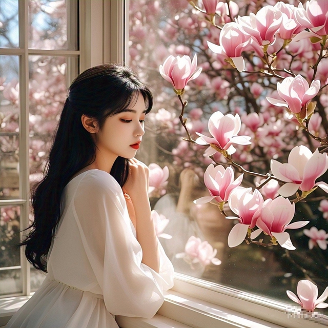 Sinh đúng 4 tháng Âm lịch này, phụ nữ vừa xinh đẹp, vừa giỏi giang, hậu vận viên mãn ai cũng ngưỡng mộ - Ảnh 1. Sinh đúng 4 tháng Âm lịch này, phụ nữ vừa xinh đẹp, vừa giỏi giang, hậu vận viên mãn ai cũng ngưỡng mộ - Ảnh 1.
