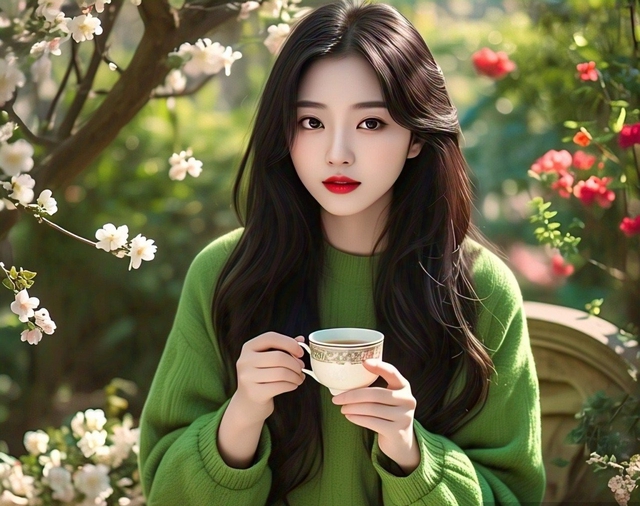 Sinh đúng 4 tháng Âm lịch này, phụ nữ vừa xinh đẹp, vừa giỏi giang, hậu vận viên mãn ai cũng ngưỡng mộ - Ảnh 3. Sinh đúng 4 tháng Âm lịch này, phụ nữ vừa xinh đẹp, vừa giỏi giang, hậu vận viên mãn ai cũng ngưỡng mộ - Ảnh 3.