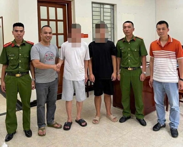 Tin sáng 27/7: Bắc Bộ có khả năng xảy ra nắng nóng diện rộng; đề xuất tăng chế độ, phụ cấp cho sĩ quan quân đội tìm kiếm hài cốt liệt sĩ - Ảnh 4. Tin sáng 27/7: Bắc Bộ có khả năng xảy ra nắng nóng diện rộng; đề xuất tăng chế độ, phụ cấp cho sĩ quan quân đội tìm kiếm hài cốt liệt sĩ - Ảnh 4.