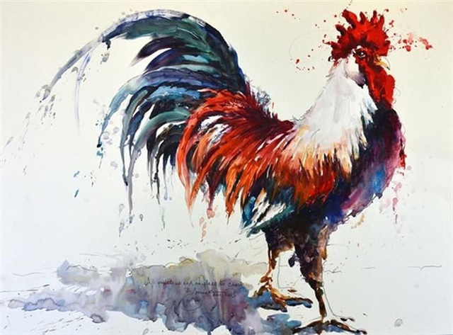 Top 5 con giáp may mắn tháng 8: Sự nghiệp thuận buồm xuôi gió, tài lộc nở rộ trong tầm tay- Ảnh 5.