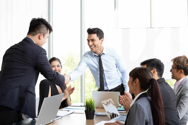 5 cung hoàng đạo được quý nhân nâng đỡ, công thành danh toại trước tuổi 35 - Ảnh 2.