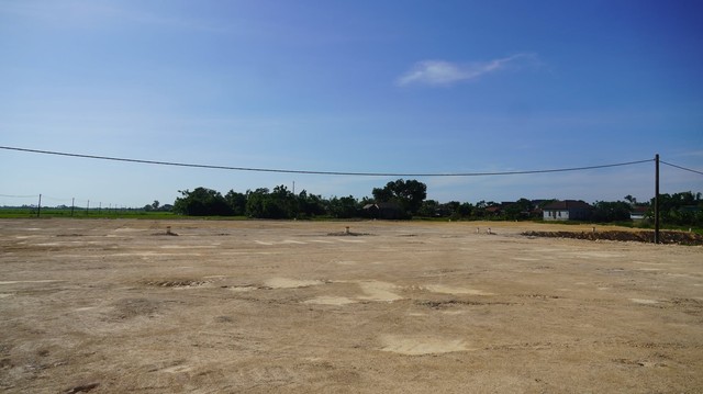 Hai dự án đường ven biển ở Quảng Trị hiện ra sao?- Ảnh 2. Hai dự án đường ven biển ở Quảng Trị hiện ra sao?- Ảnh 2.