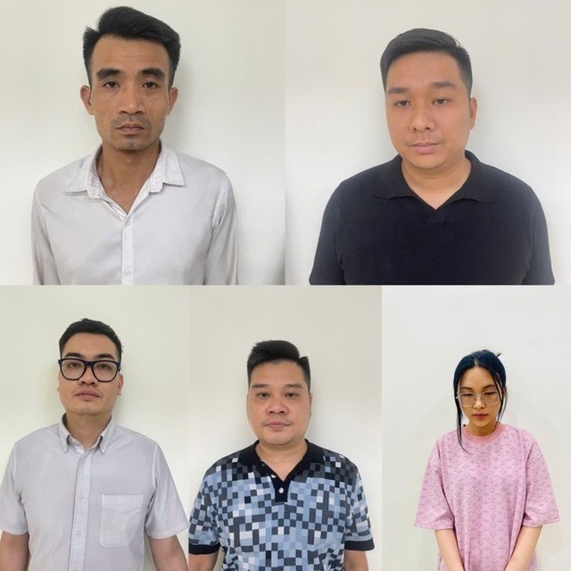 Triệt phá ổ mại dâm núp bóng massage ở Hà Nội: Nữ nhân viên thu nhập hàng tháng từ 150 - 200 triệu đồng - Ảnh 1. Triệt phá ổ mại dâm núp bóng massage ở Hà Nội: Nữ nhân viên thu nhập hàng tháng từ 150 - 200 triệu đồng - Ảnh 1.