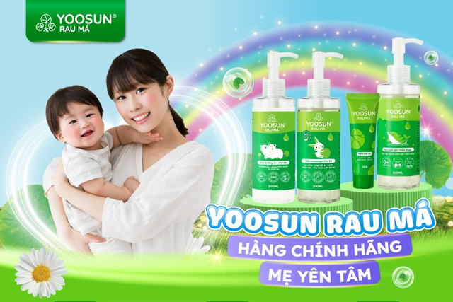 Đại Bắc Care – Chiếc lá rau má nhỏ viết nên câu chuyện lớn cho triệu làn da người Việt - Ảnh 2. Đại Bắc Care – Chiếc lá rau má nhỏ viết nên câu chuyện lớn cho triệu làn da người Việt - Ảnh 2.