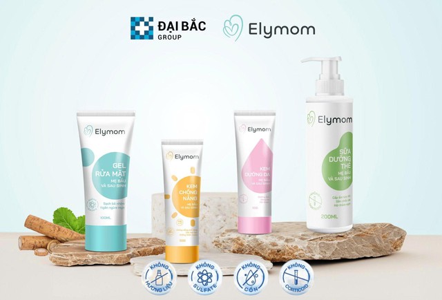 Đại Bắc Care – Chiếc lá rau má nhỏ viết nên câu chuyện lớn cho triệu làn da người Việt - Ảnh 3. Đại Bắc Care – Chiếc lá rau má nhỏ viết nên câu chuyện lớn cho triệu làn da người Việt - Ảnh 3.