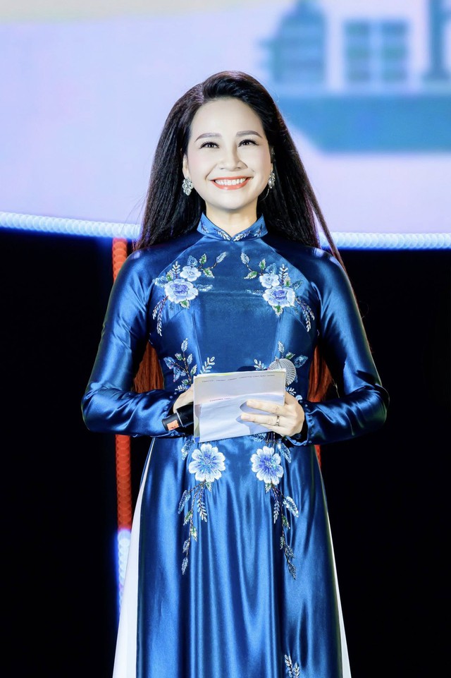 MC Mỹ Lan rời VTV3 sau 20 năm- Ảnh 3.